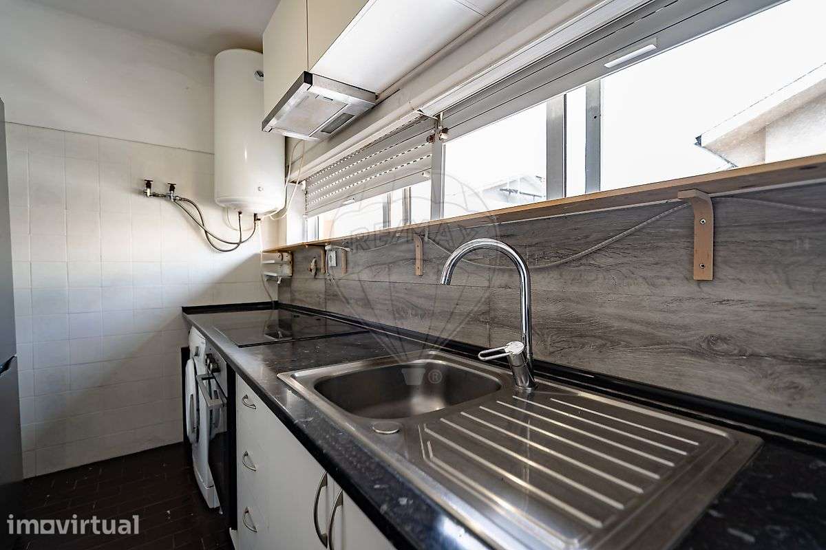 Apartamento T2 para arrendamento - Grande imagem: 4/17