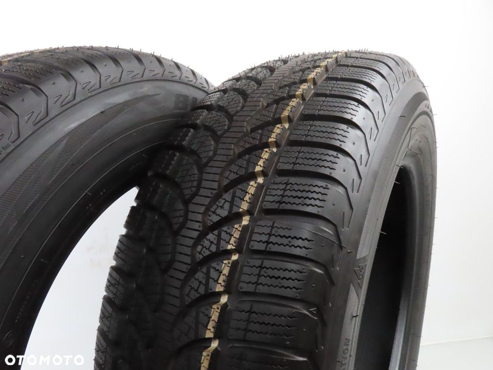 2x 245/65R17 OPONY ZIMOWE Bridgestone Blizzak LM-80 111T XL - 8
