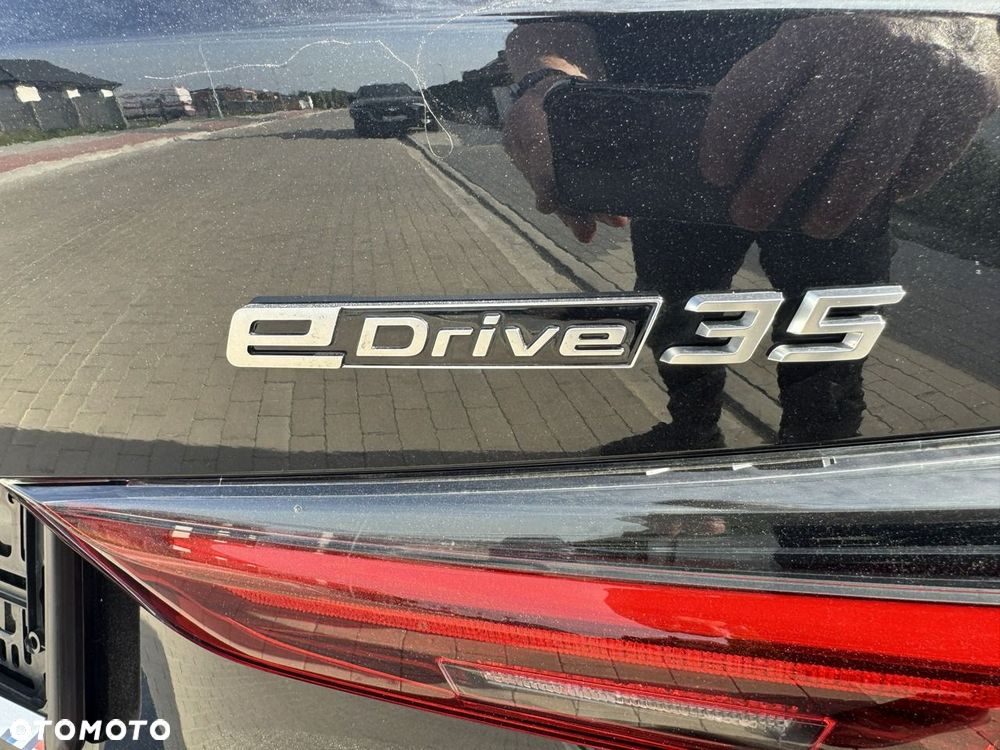 BMW i4 eDrive35 Gran Coupe - 10