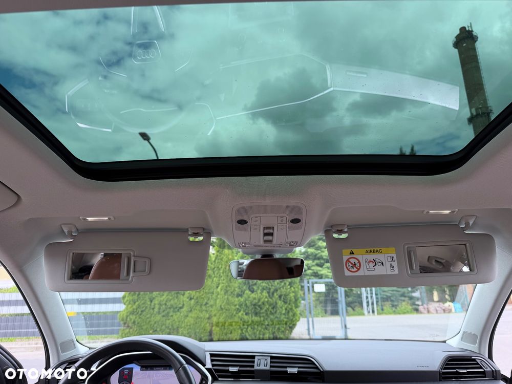 Audi Q3 40 TFSI Quattro S tronic - 25
