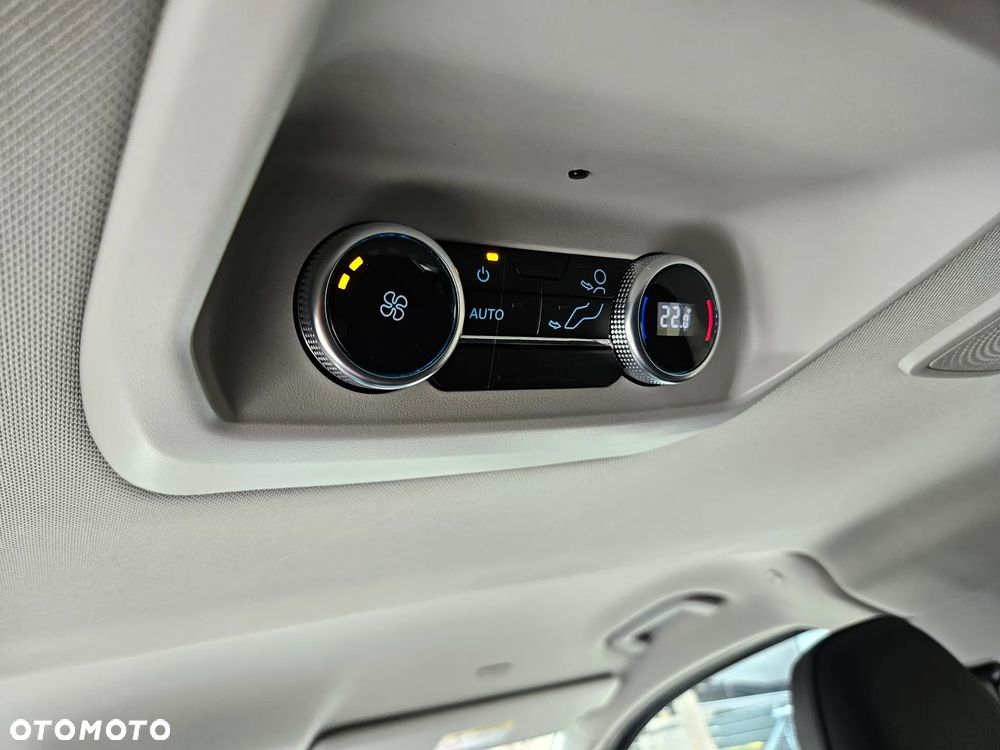 Ford Tourneo Custom 2.0 EcoBlue L2 Titanium X SelectShift - 19