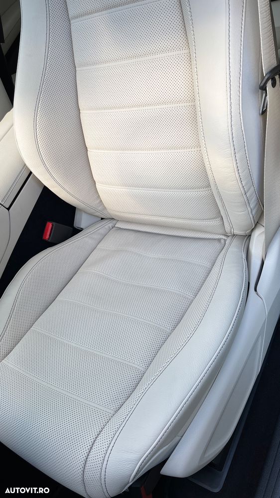 Mercedes-Benz GLS - 9