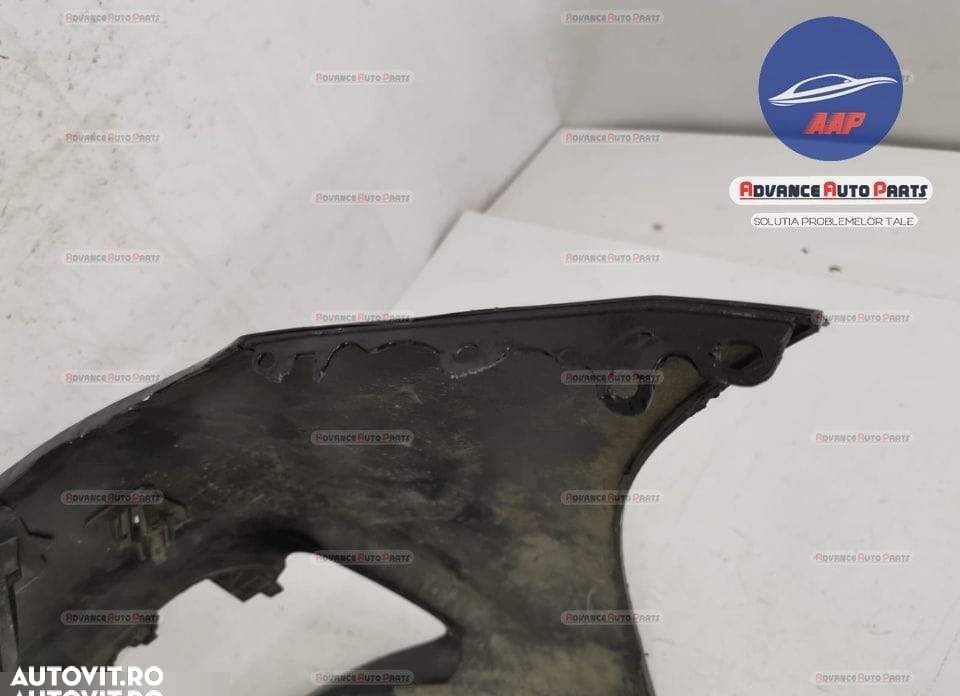 Bara fata cu senzori si spalatori - in stare buna BMW Seria 5 G30 2016 - 4