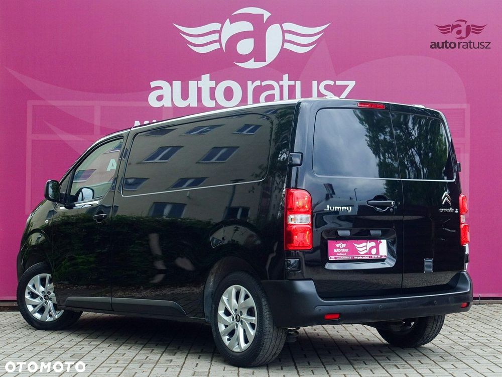 Citroën Jumpy - 7