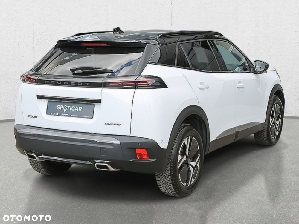 Peugeot 2008 - 8
