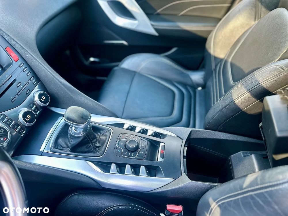 Citroën DS5 2.0 HDi SportChic - 19