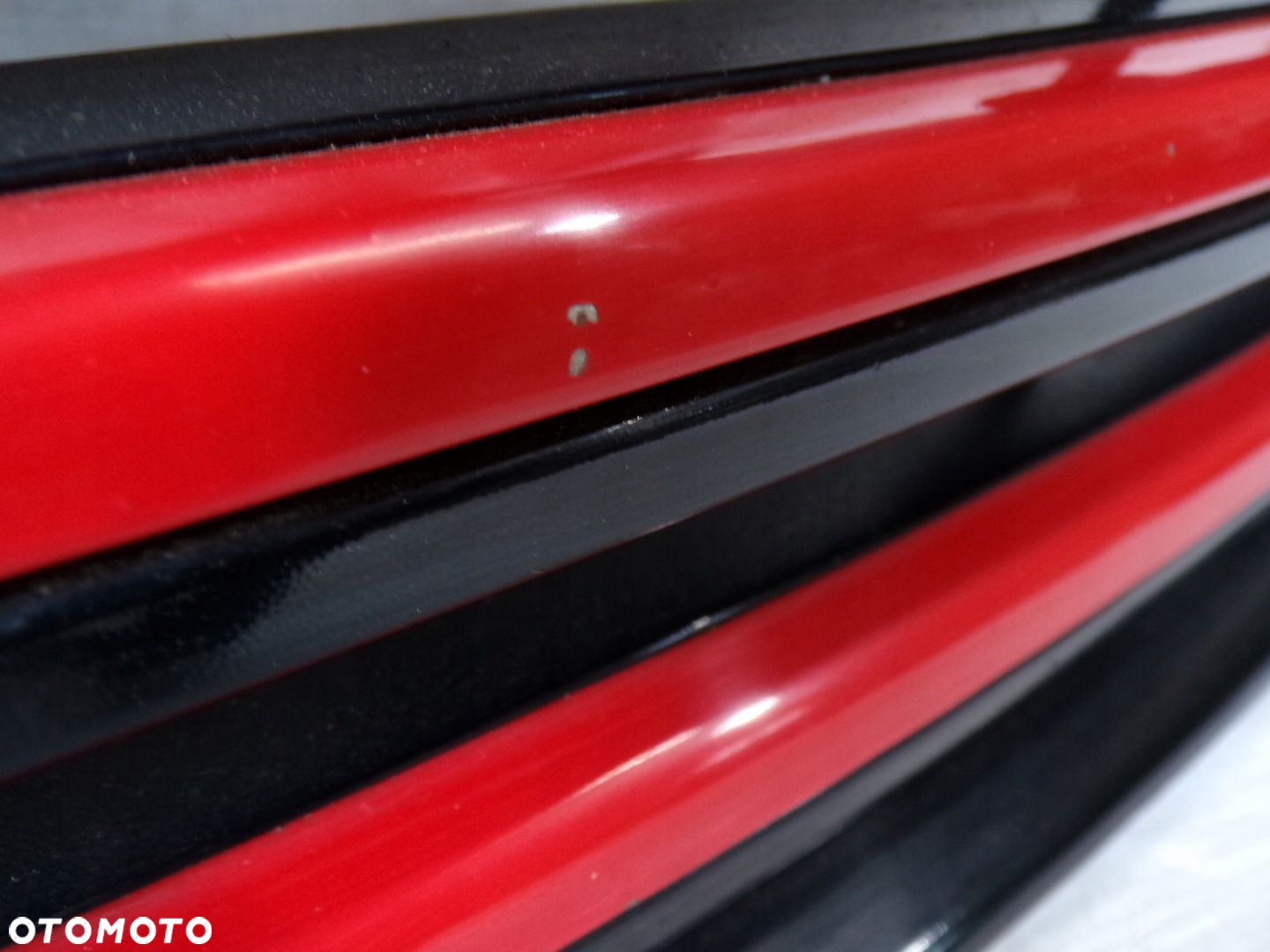 OPEL VIVARO B II GRILL ATRAPA 93452299 - 5