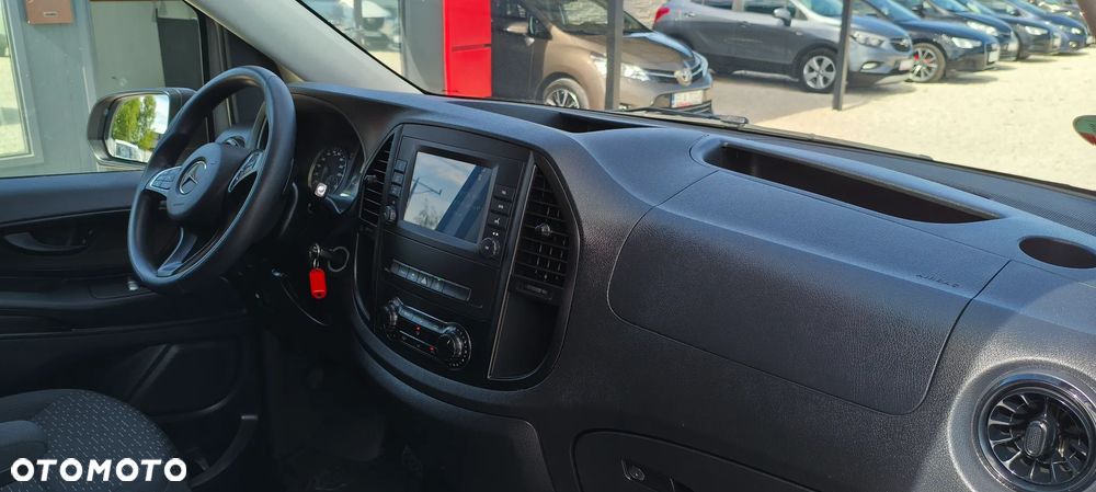 Mercedes-Benz Vito Tourer L2 Select 9G-Tronic 447.703 - 38