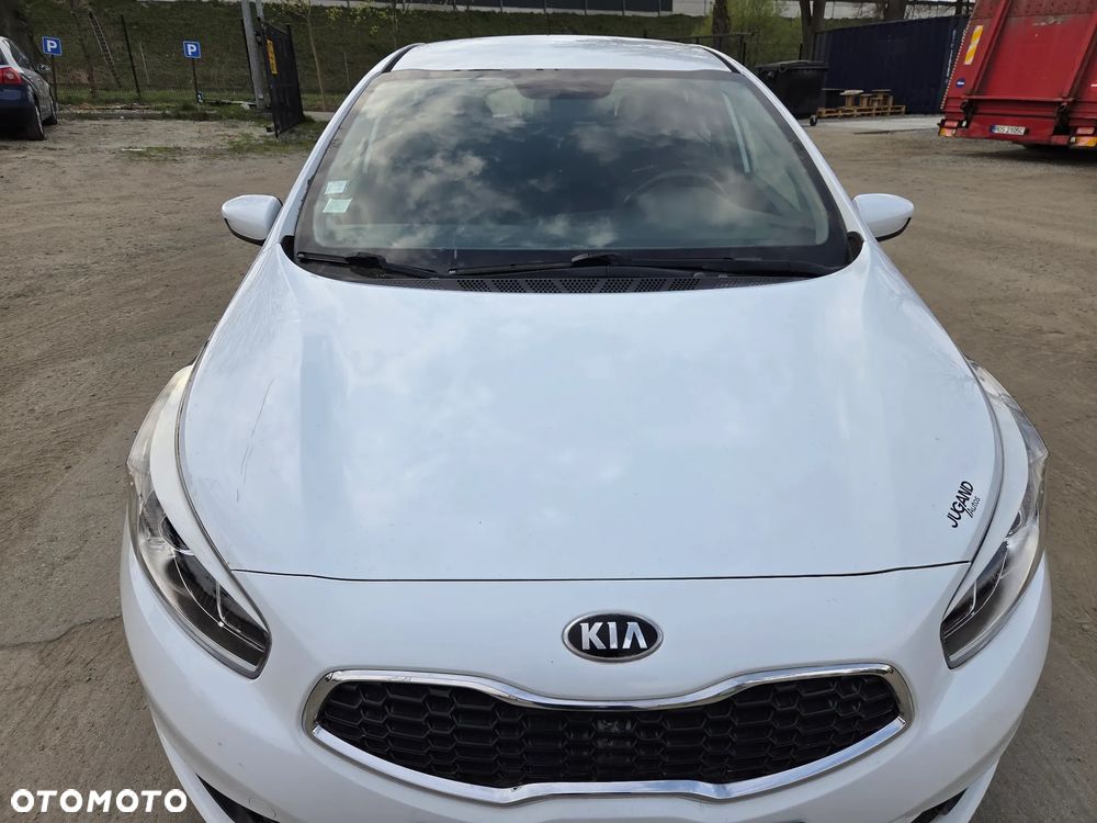Kia Ceed 1.4 CRDi 90 Edition 7 - 5