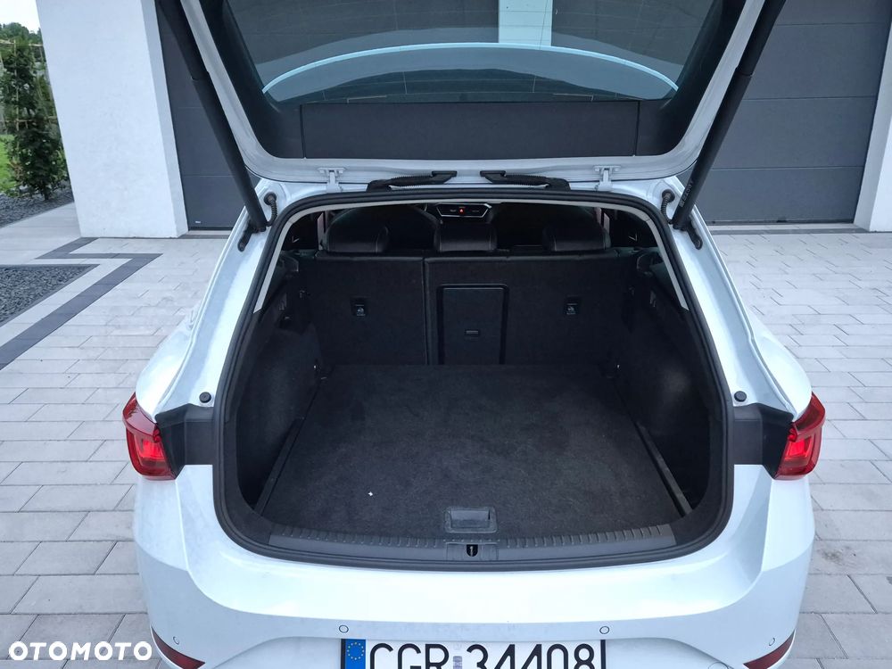 Seat Leon 2.0 TDI DSG Xcellence Plus - 24