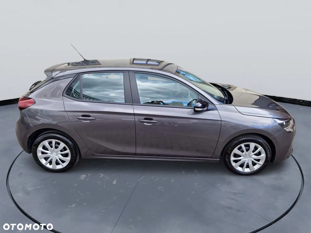 Opel Corsa 1.2 Edition S&S - 5