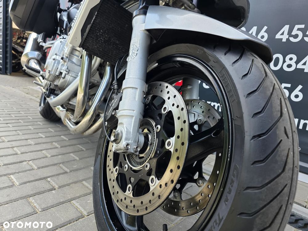 Suzuki Bandit - 26