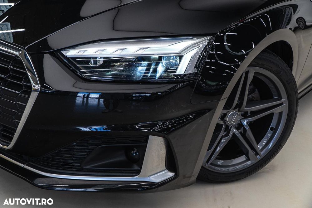 Audi A5 Sportback 35 TFSI S tronic sport - 35