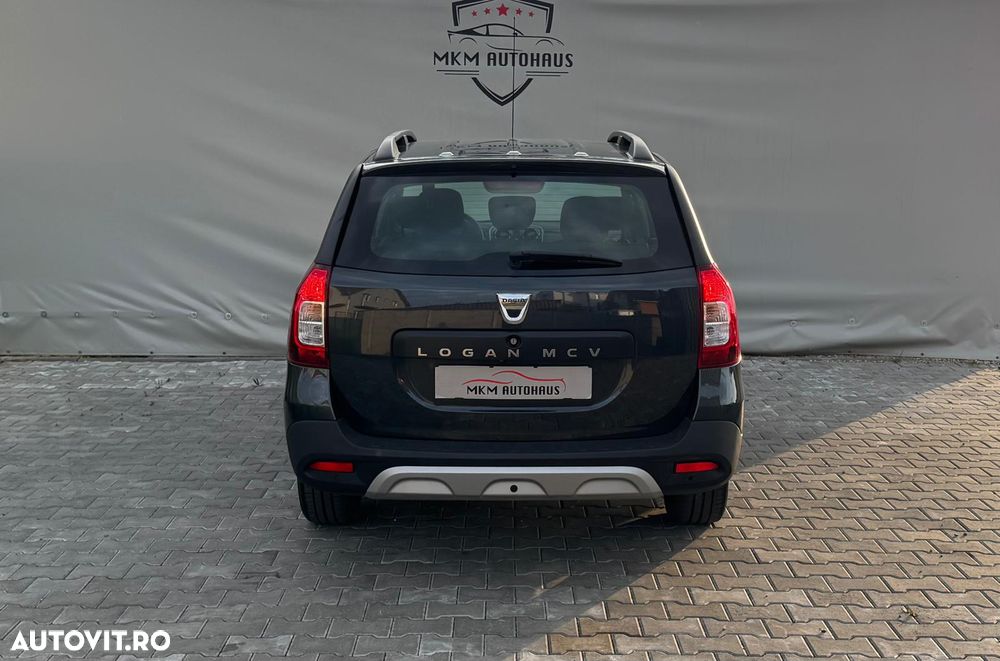 Dacia Logan Stepway - 15