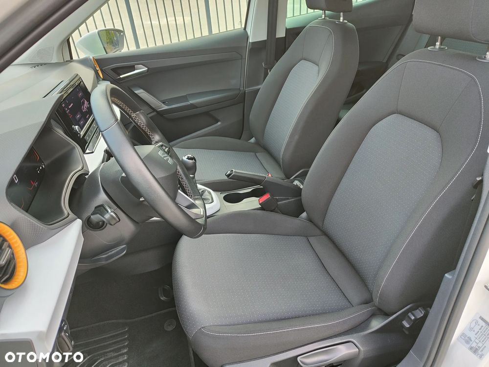 Seat Arona - 15