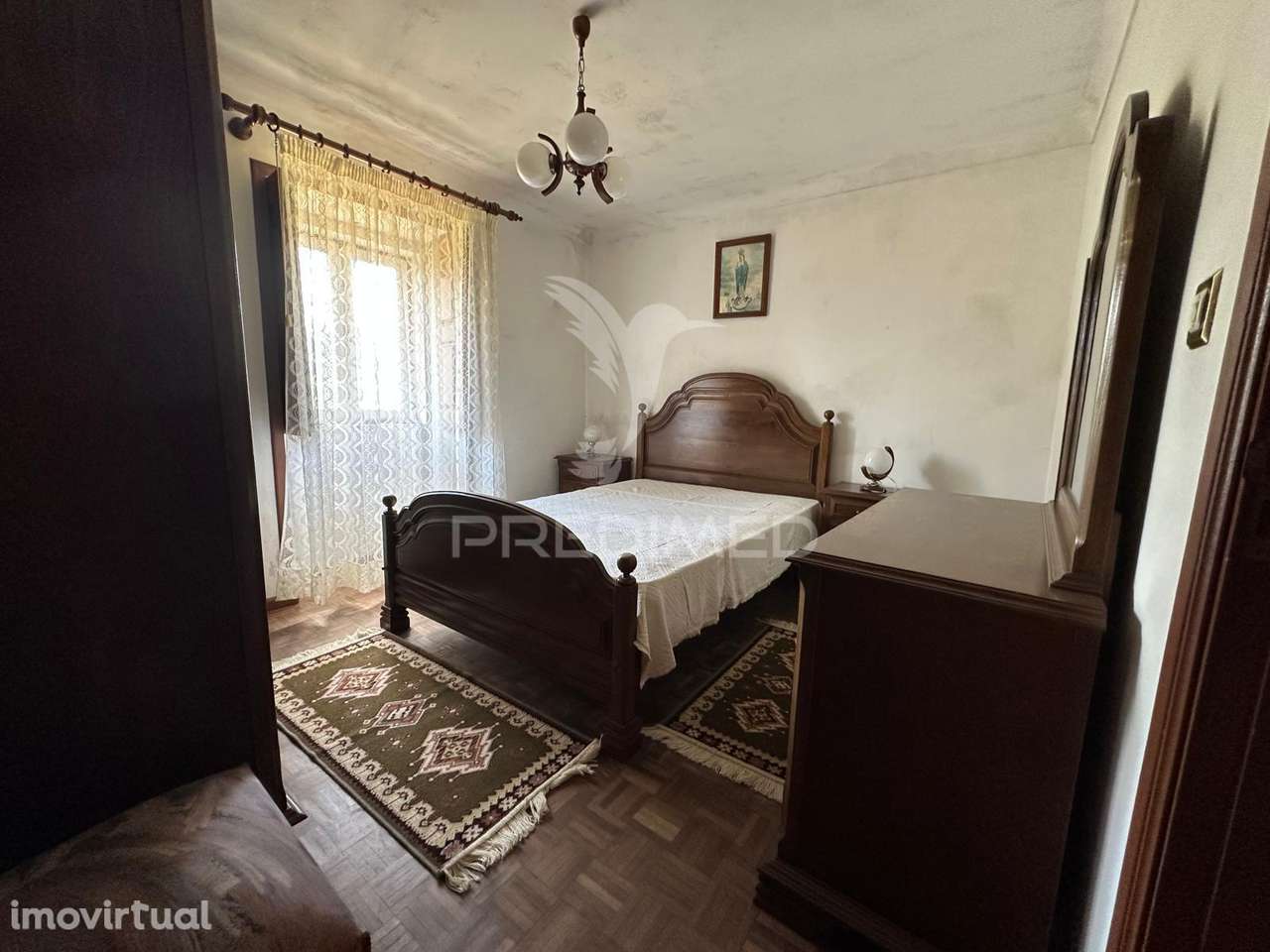 Quinta Rural em Ponte de Lima – Moradia T6 com 15.000 m² de Terreno - Grande imagem: 2/8