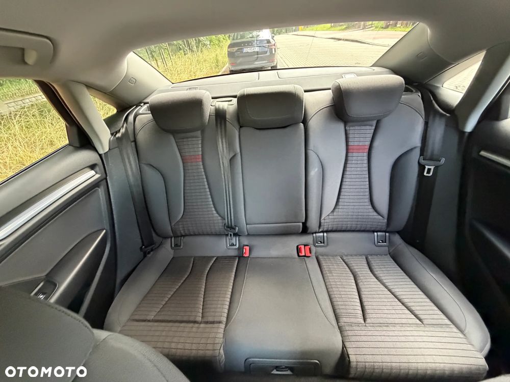 Audi A3 Limousine 1.5 TFSI S tronic - 15