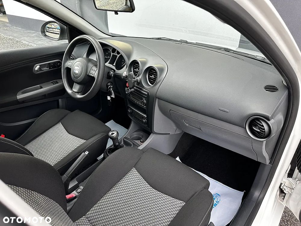 Seat Ibiza - 14