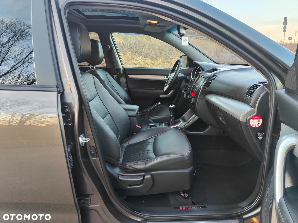 Kia Sorento 2.0 CRDI L 2WD - 29