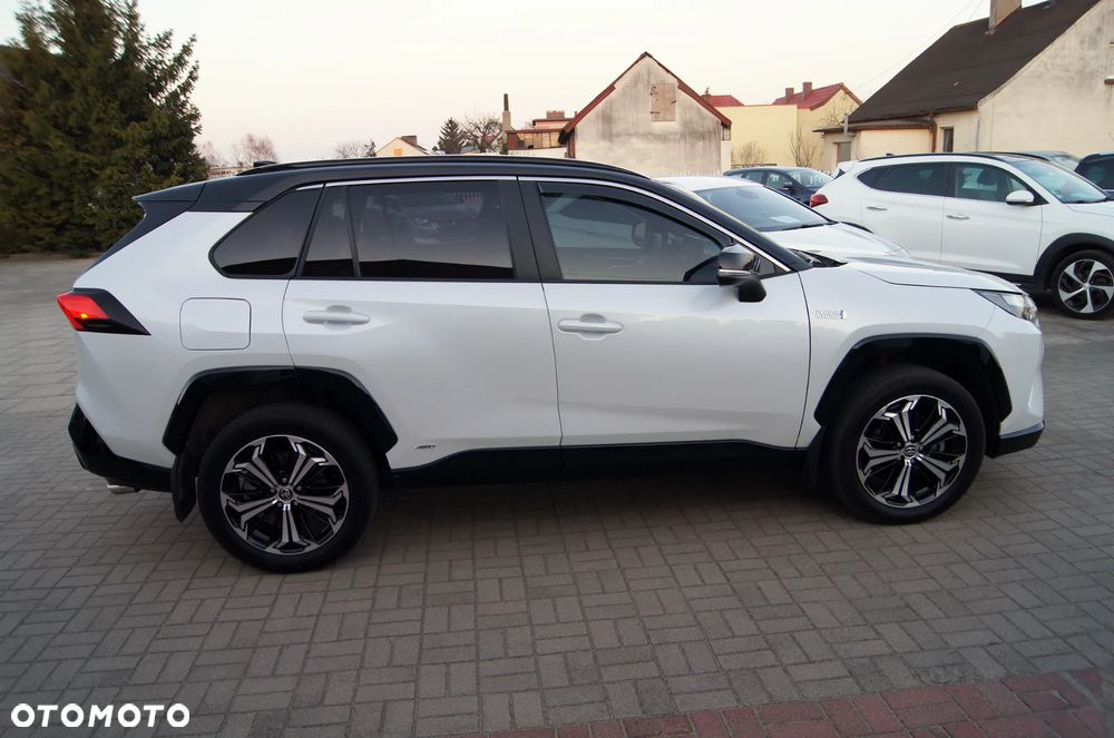 Toyota RAV4 - 40
