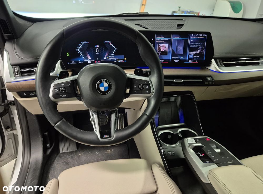 BMW X1 - 26