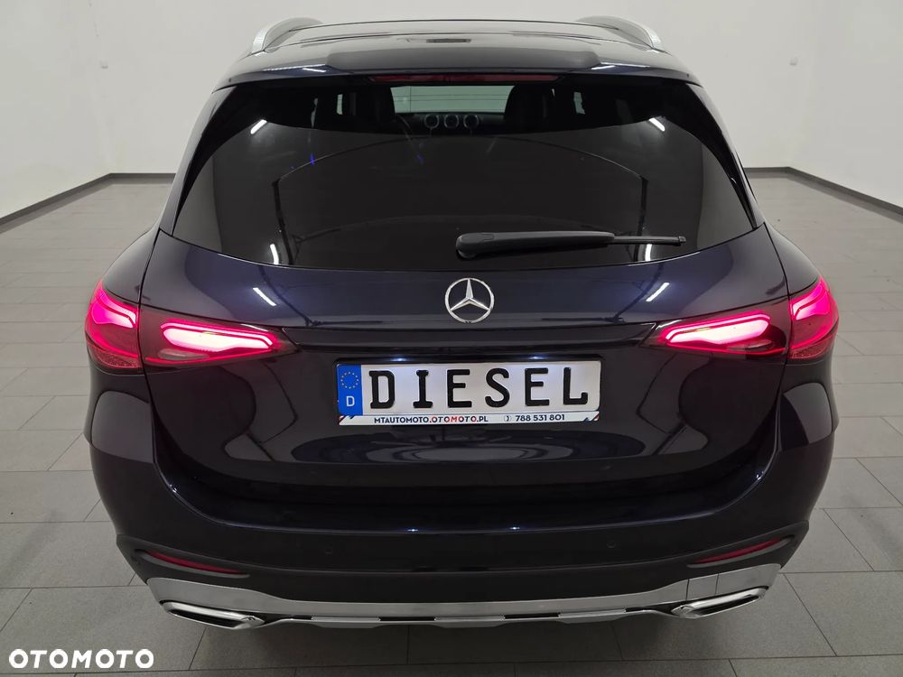 Mercedes-Benz GLC 220 d 4Matic 9G-TRONIC Edition AMG Line - 38