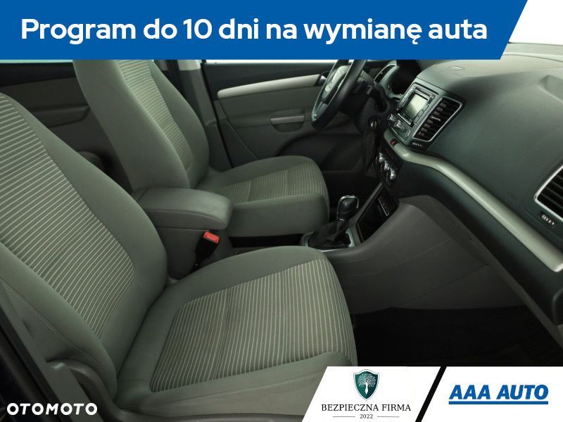 Seat Alhambra - 9