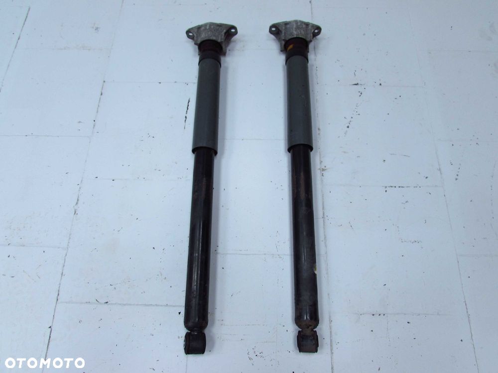 VOLVO V50 04-13 AMORTYZATOR AMORTYZATORY TYL 31277104 KPL - 1