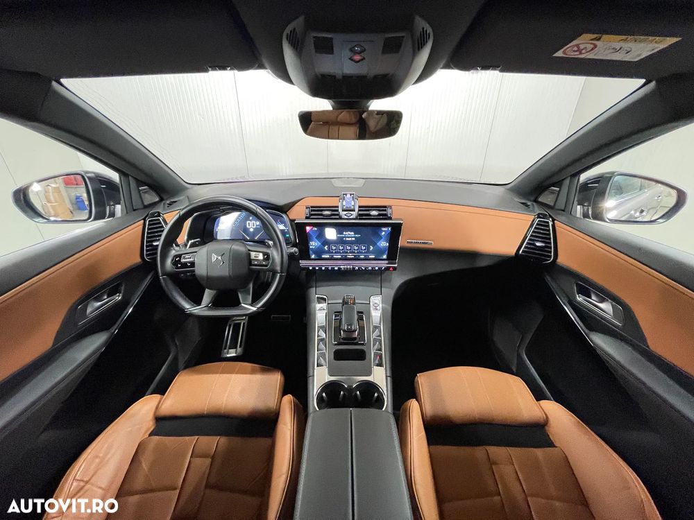 DS Automobiles DS 7 Crossback OPERA - 8