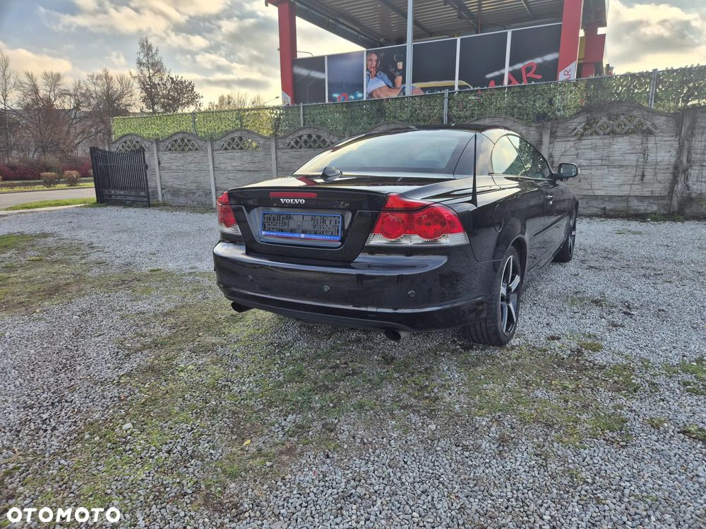 Volvo C70 T5 Inscription - 17