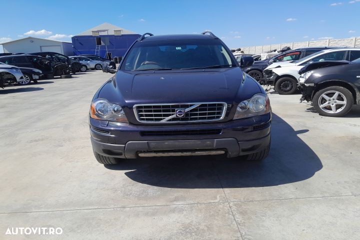 Dezmembrez Volvo XC90 1 [facelift] [2006 - 2014] Crossover 2.4 D5 Gea - 1