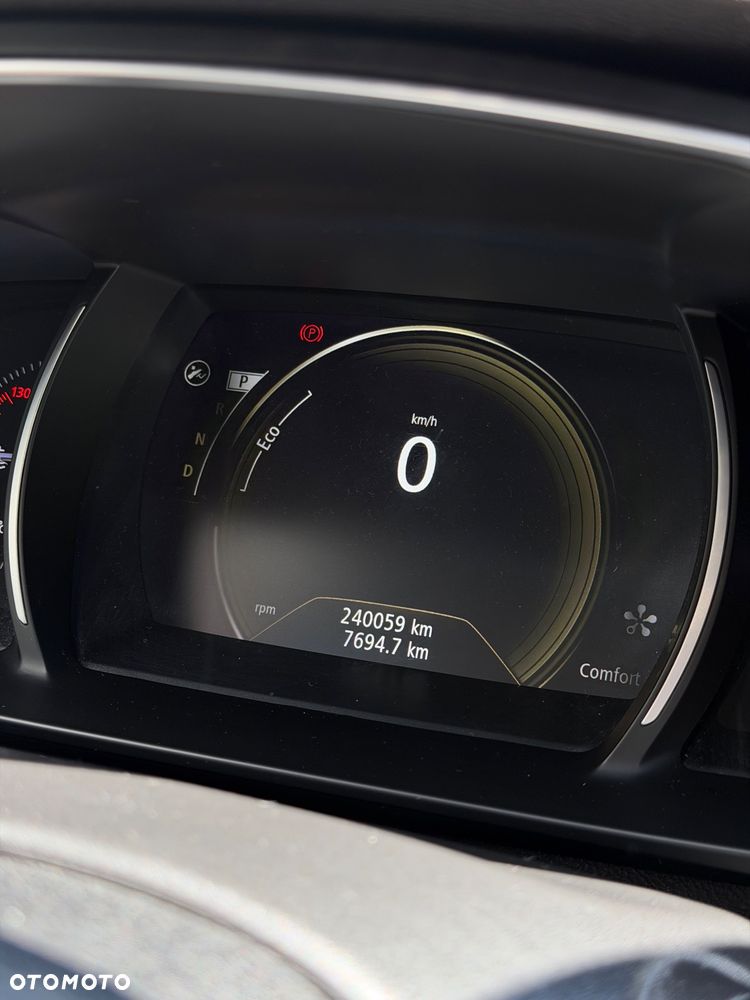 Renault Talisman - 8