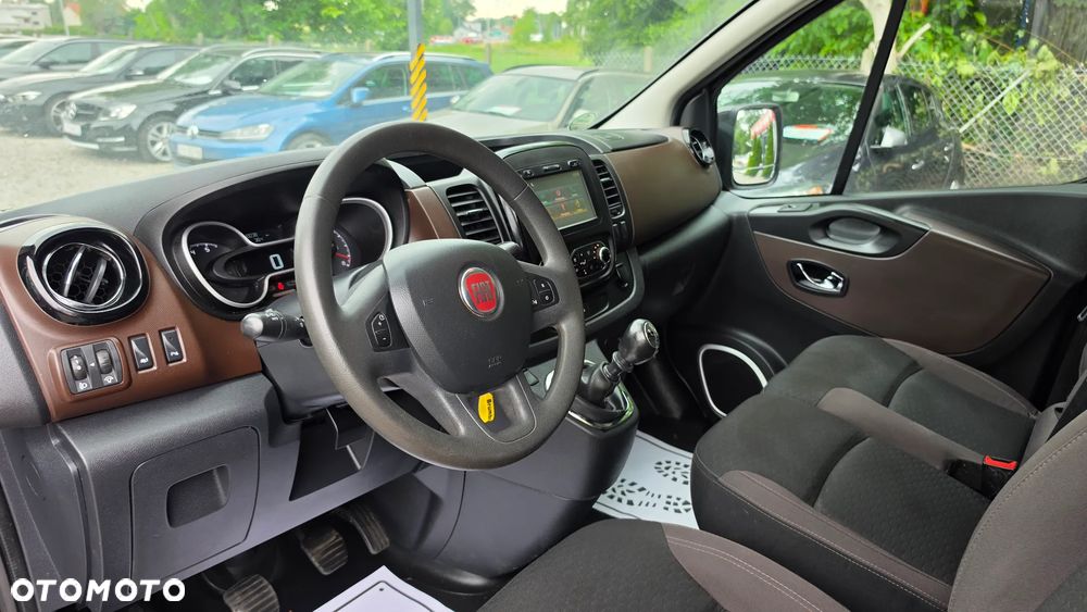 Fiat TALENTO - 13