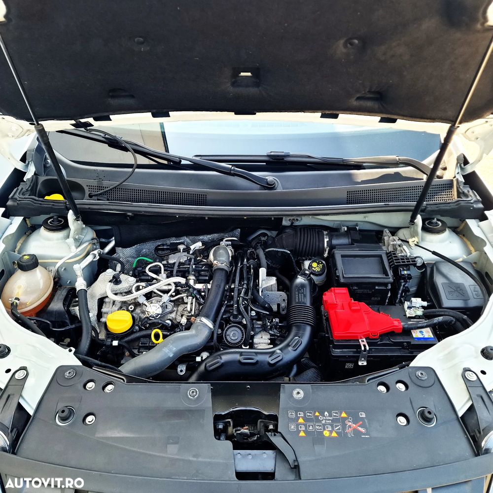 Dacia Duster TCe 150 4X4 Journey+ - 15