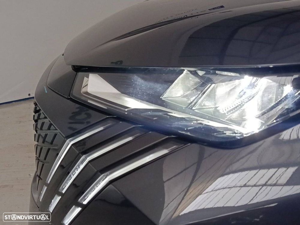 Peugeot 3008 1.2 Hybrid Allure e-DCS6 - 25