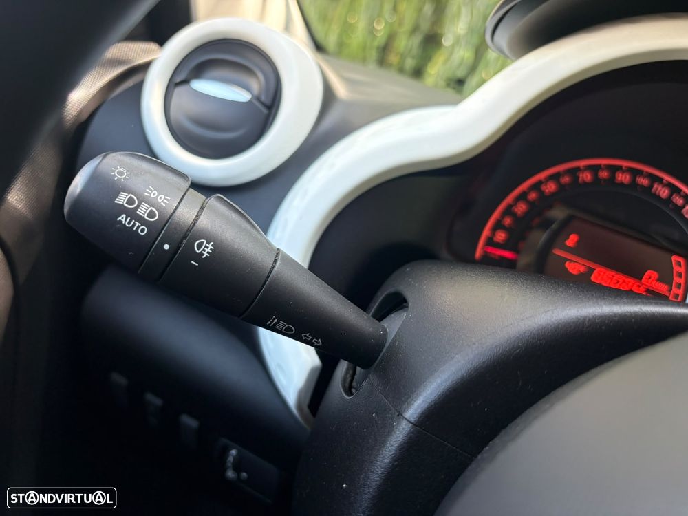 Renault Twingo SCe 70 Liberty - 19