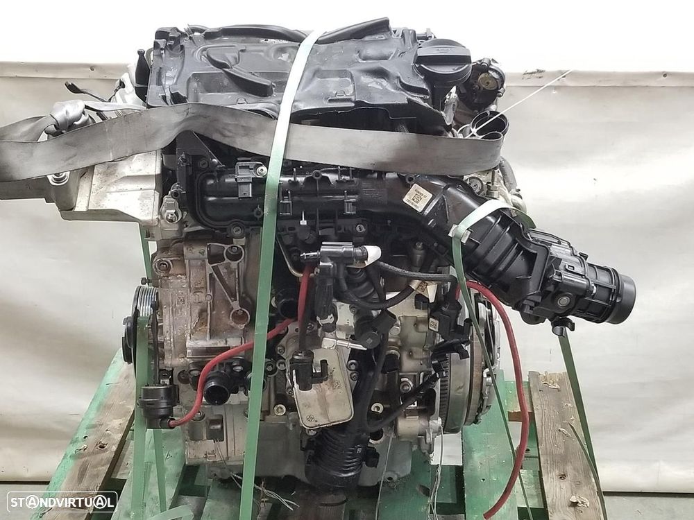 MOTOR MINI B37C15A - 4