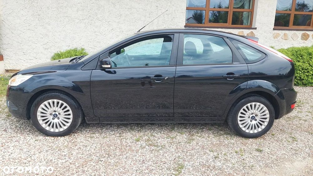 Ford Focus - 2