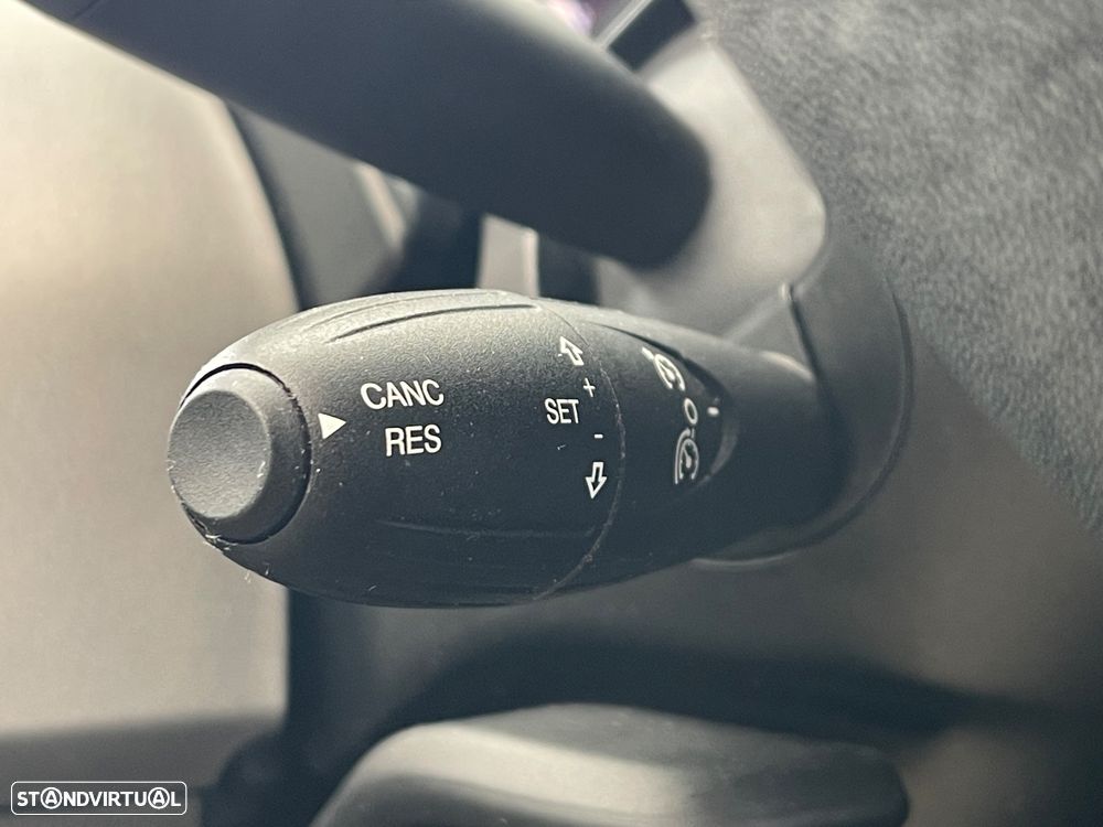 Fiat 500 1.2 S - 12