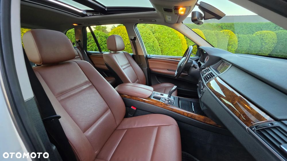 BMW X5 3.5d xDrive - 24