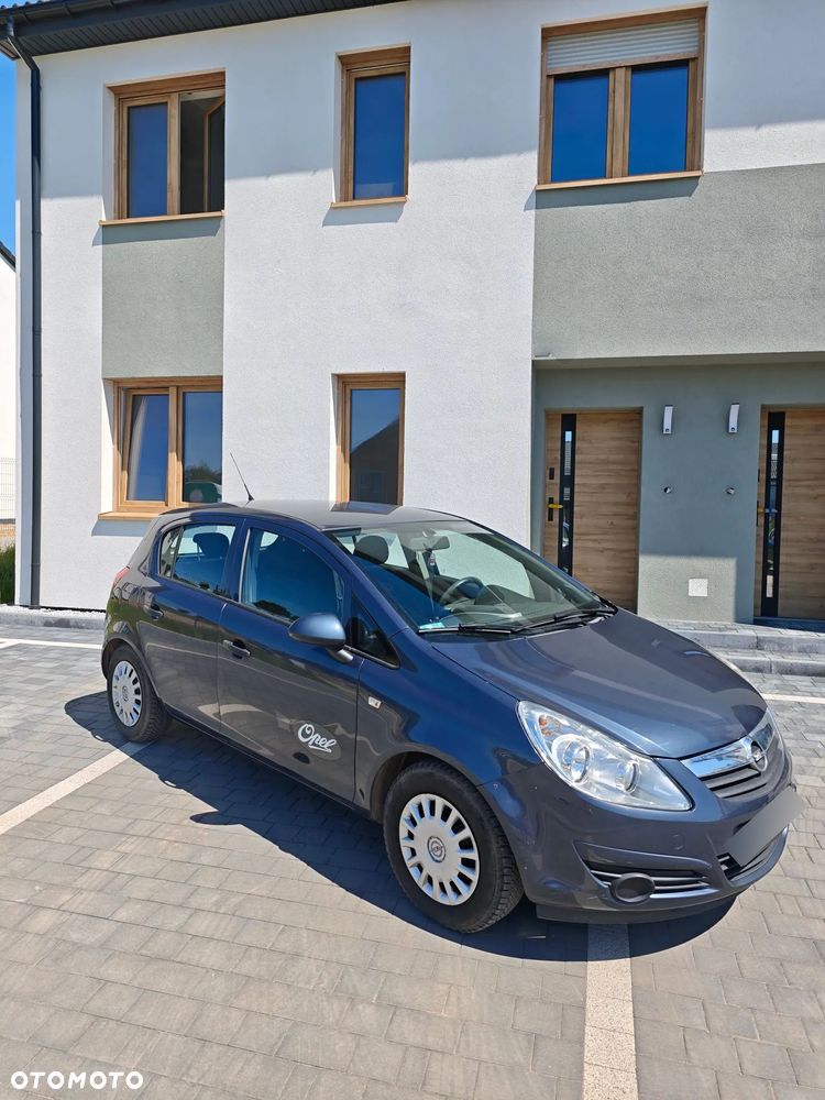 Opel Corsa 1.2 16V Essentia - 3