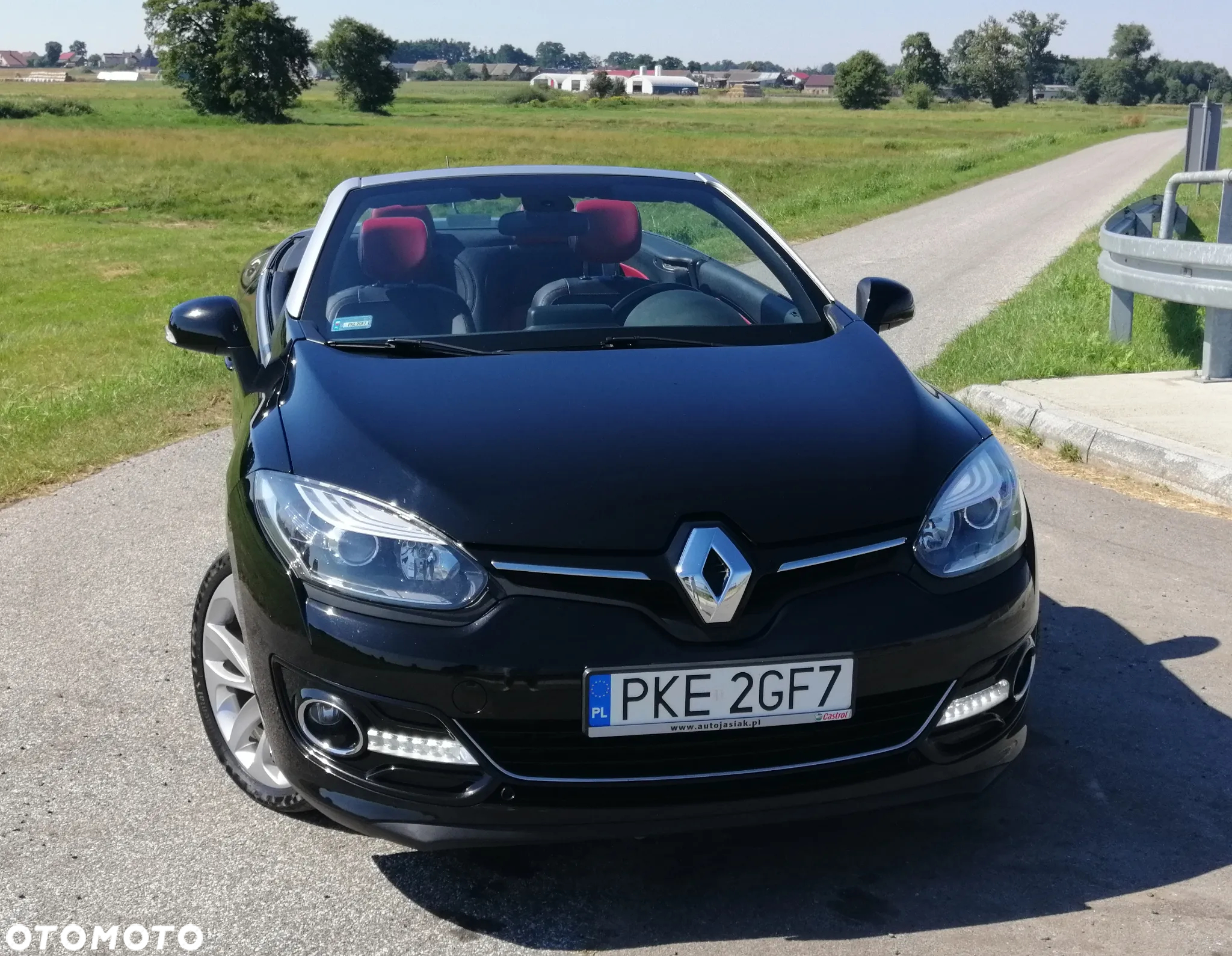 Renault Megane Energy dCi 130 Start & Stop FAP Coupe-Cabri Dynamique - 16