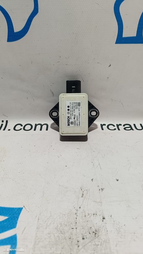 SENSOR SENSORES VELOCIDADE ESP AUDI A5 8T3 8TA 8T0 8K0907637C 8K0907637 0265005738 BOSCH S5 RS5 S4 A4 B8 Q5 8RB - 2
