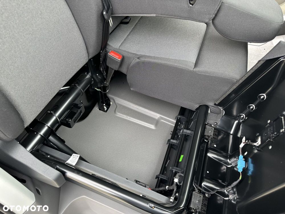 Volkswagen Crafter - 36