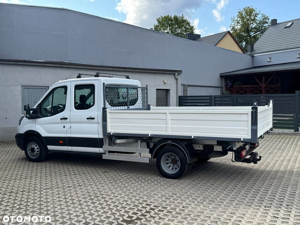 Ford Transit - 7