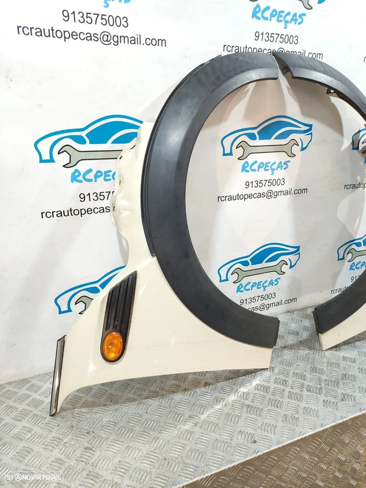 FRENTE COMPLETA MINI COOPER PRE LCI R56 R55 R57 1.6HDI PSA - 17