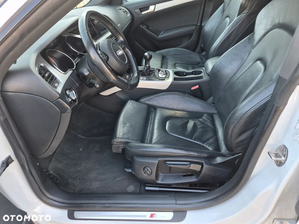 Audi A5 Sportback 1.8 TFSI - 17