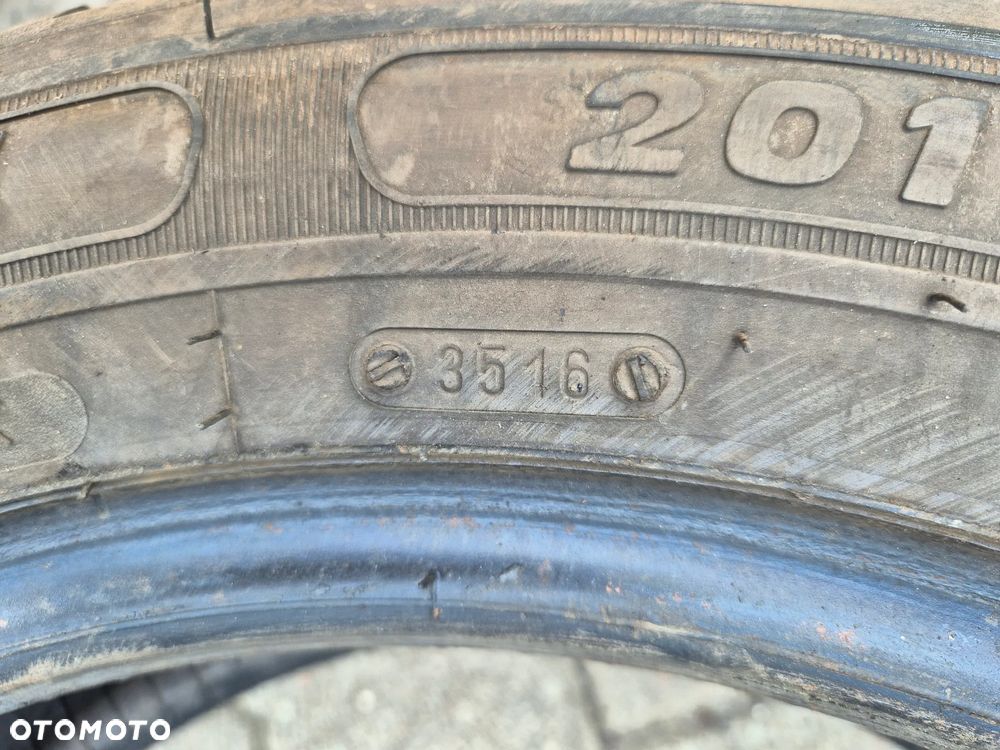 OPONY ZIMOWE TAURUS 195/65 R16C - 5