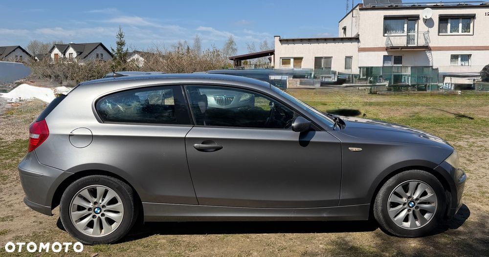 BMW Seria 1 118d - 16