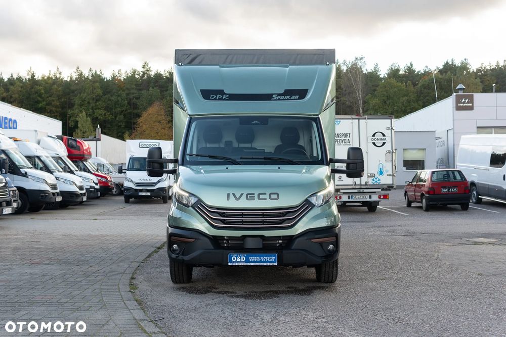 Iveco Daily 35S16H3.0A8 - 38